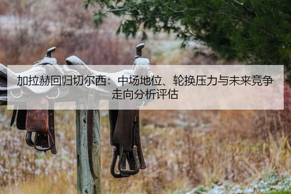 加拉赫回归切尔西：中场地位、轮换压力与未来竞争走向分析评估